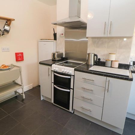 Bennett Street Villa Buxton  Luaran gambar