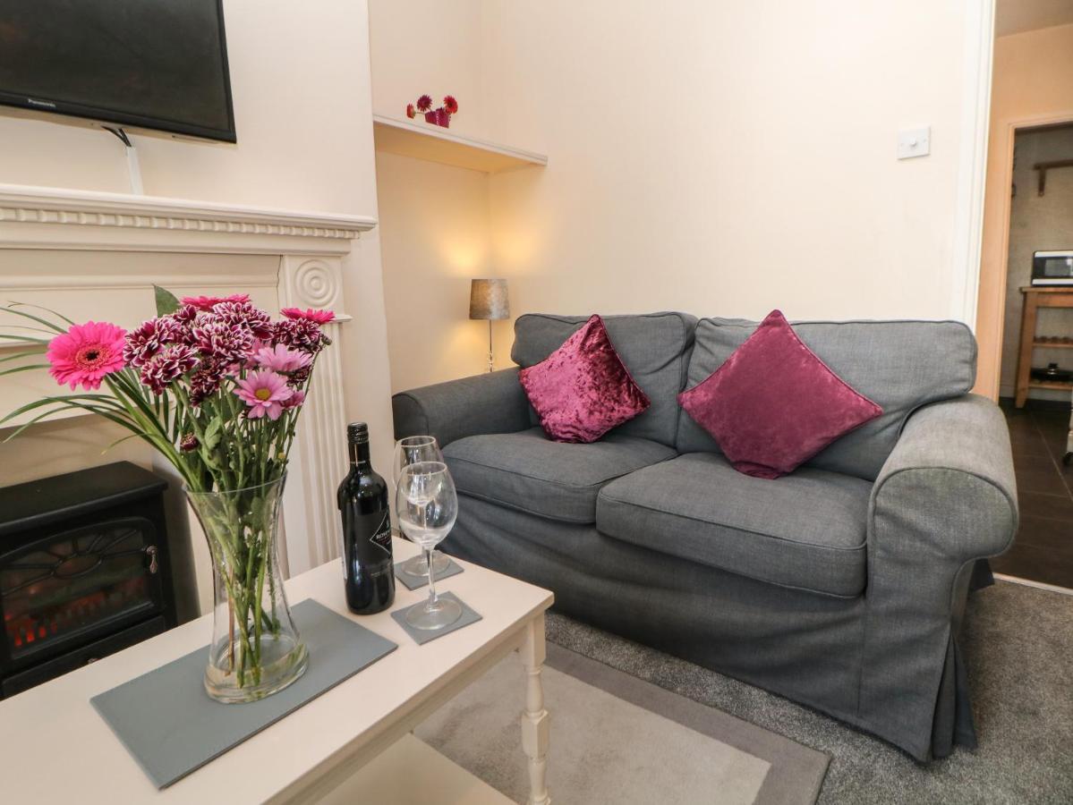 Bennett Street Villa Buxton  Luaran gambar