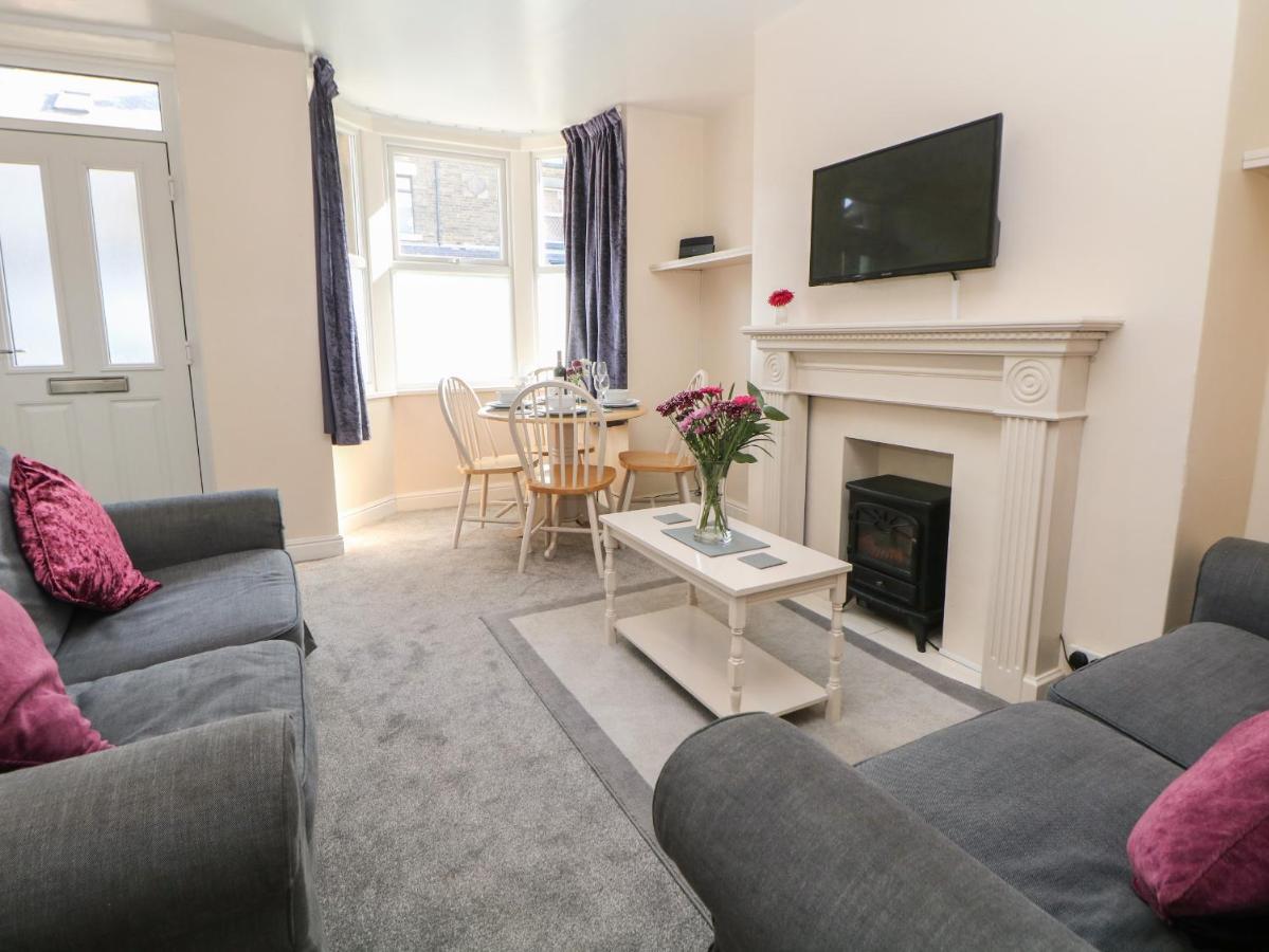 Bennett Street Villa Buxton  Luaran gambar
