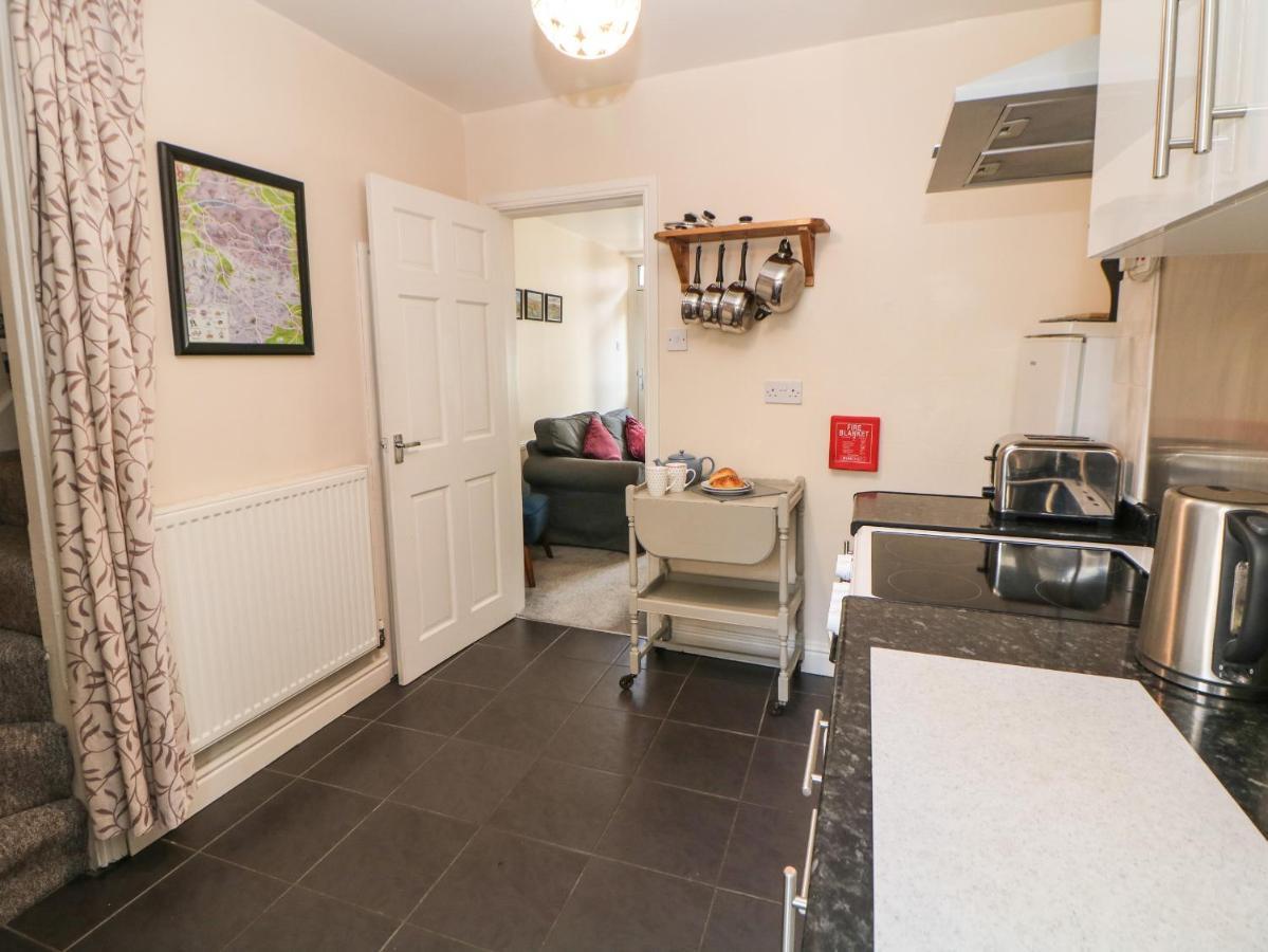 Bennett Street Villa Buxton  Luaran gambar