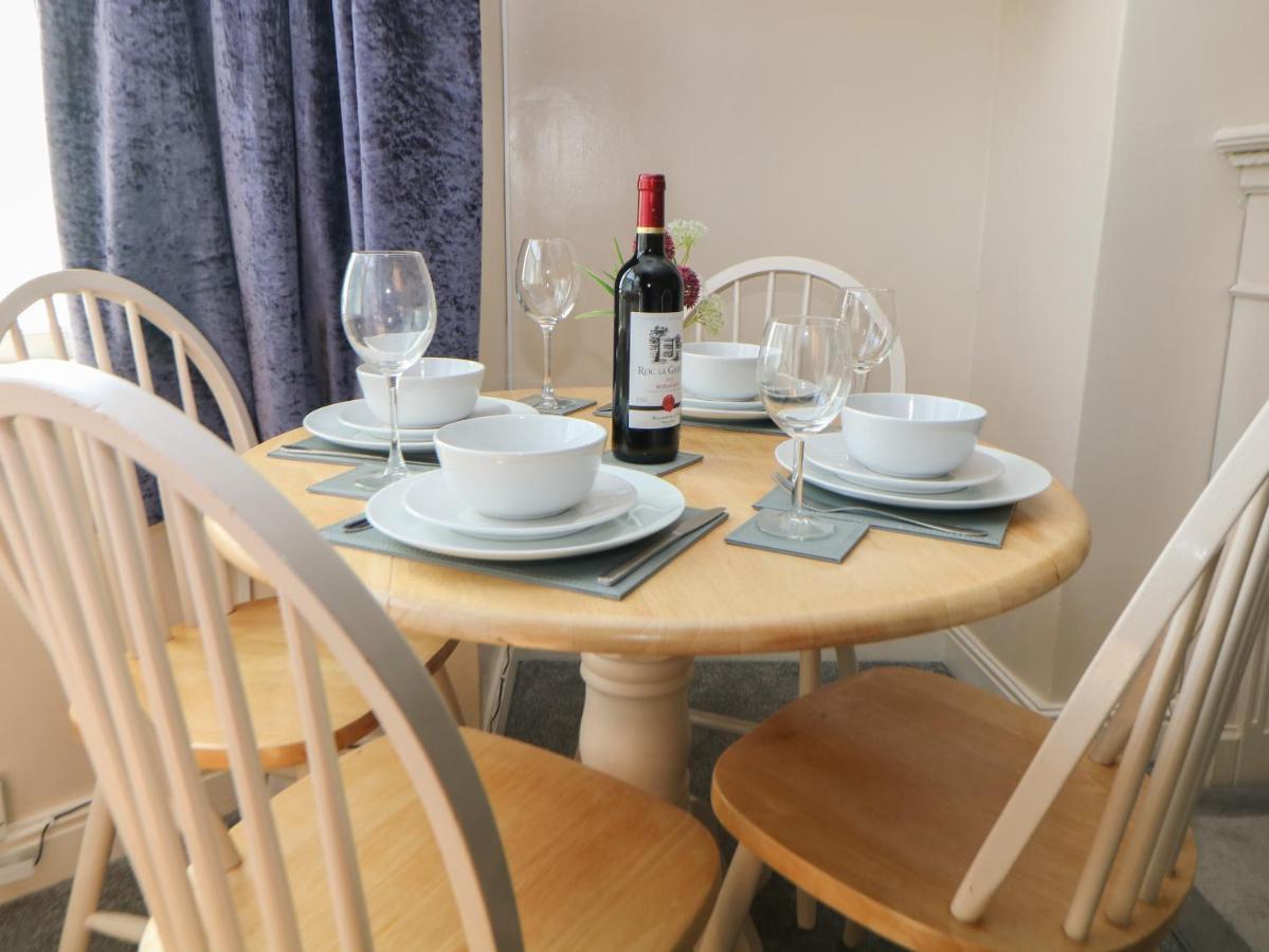 Bennett Street Villa Buxton  Luaran gambar