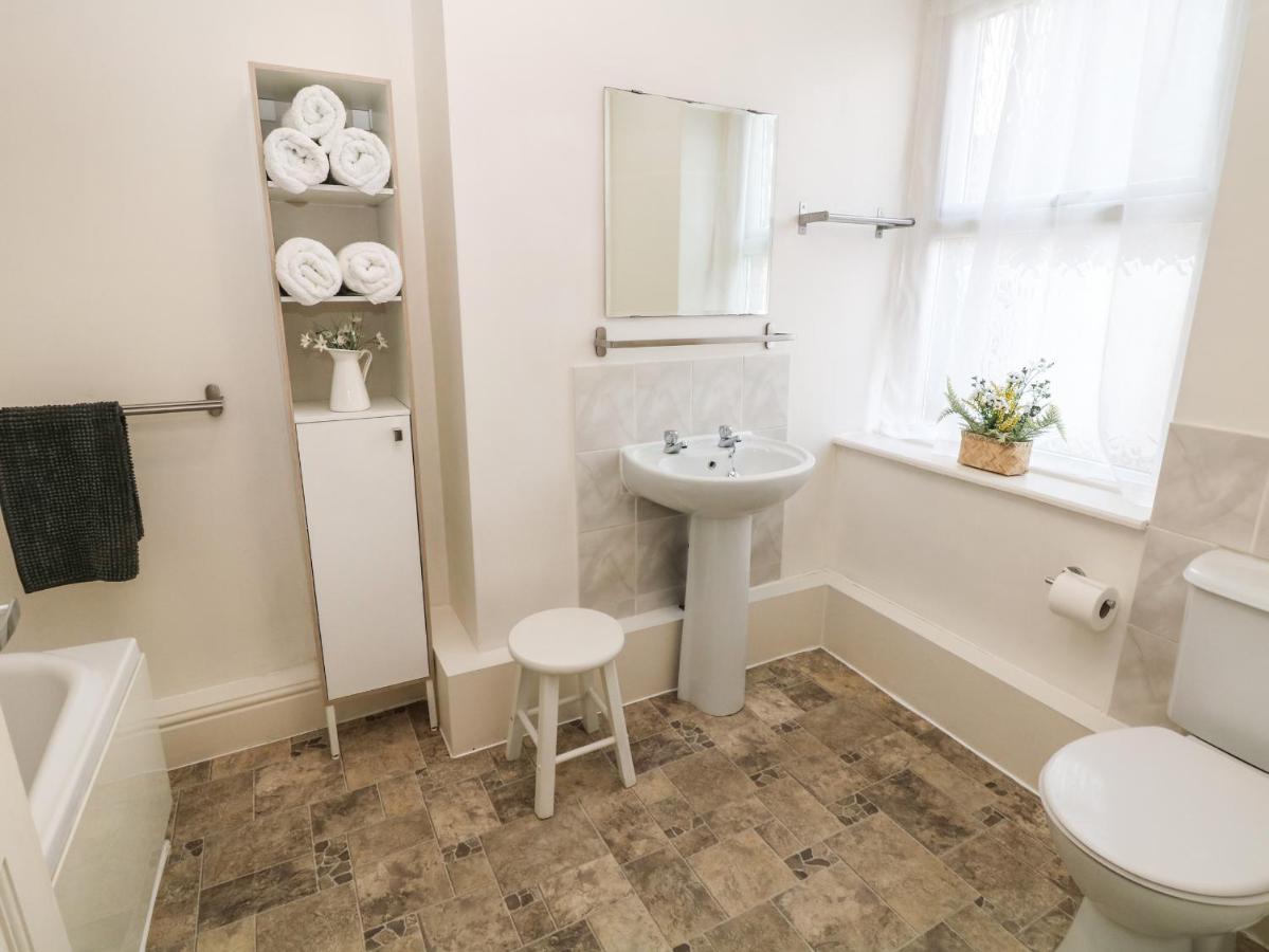 Bennett Street Villa Buxton  Luaran gambar