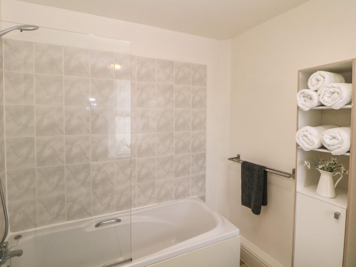 Bennett Street Villa Buxton  Luaran gambar