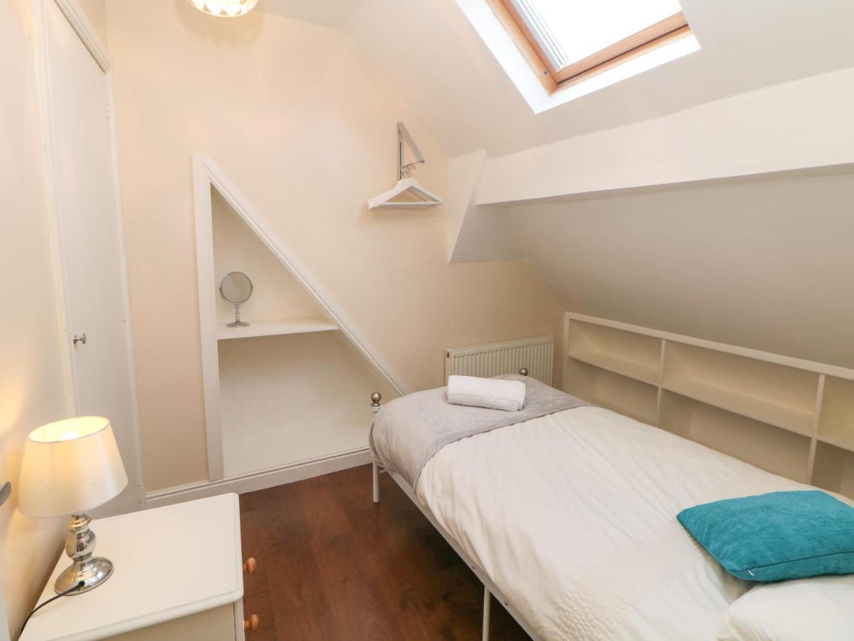 Bennett Street Villa Buxton  Luaran gambar
