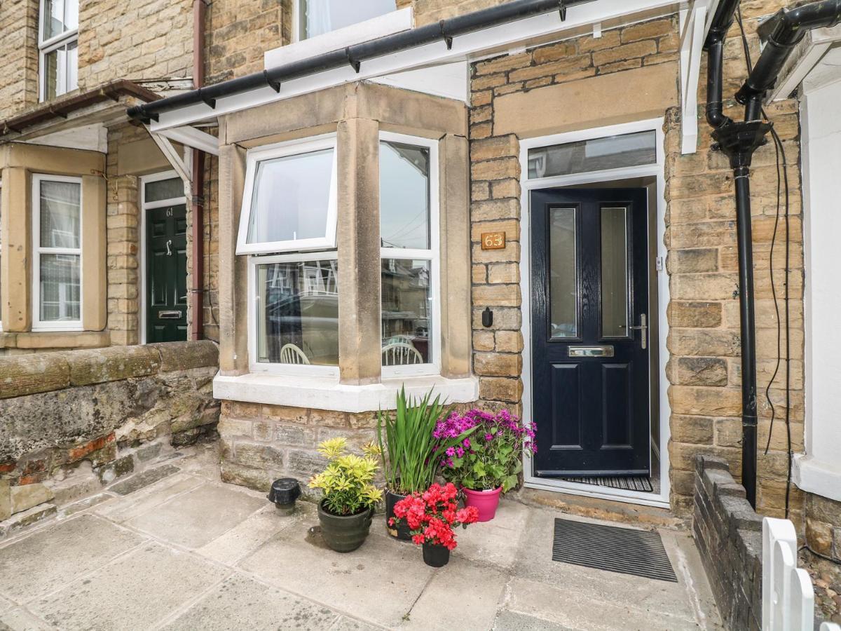 Bennett Street Villa Buxton  Luaran gambar