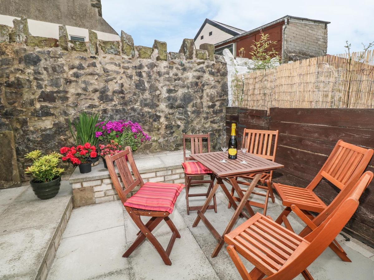 Bennett Street Villa Buxton  Luaran gambar